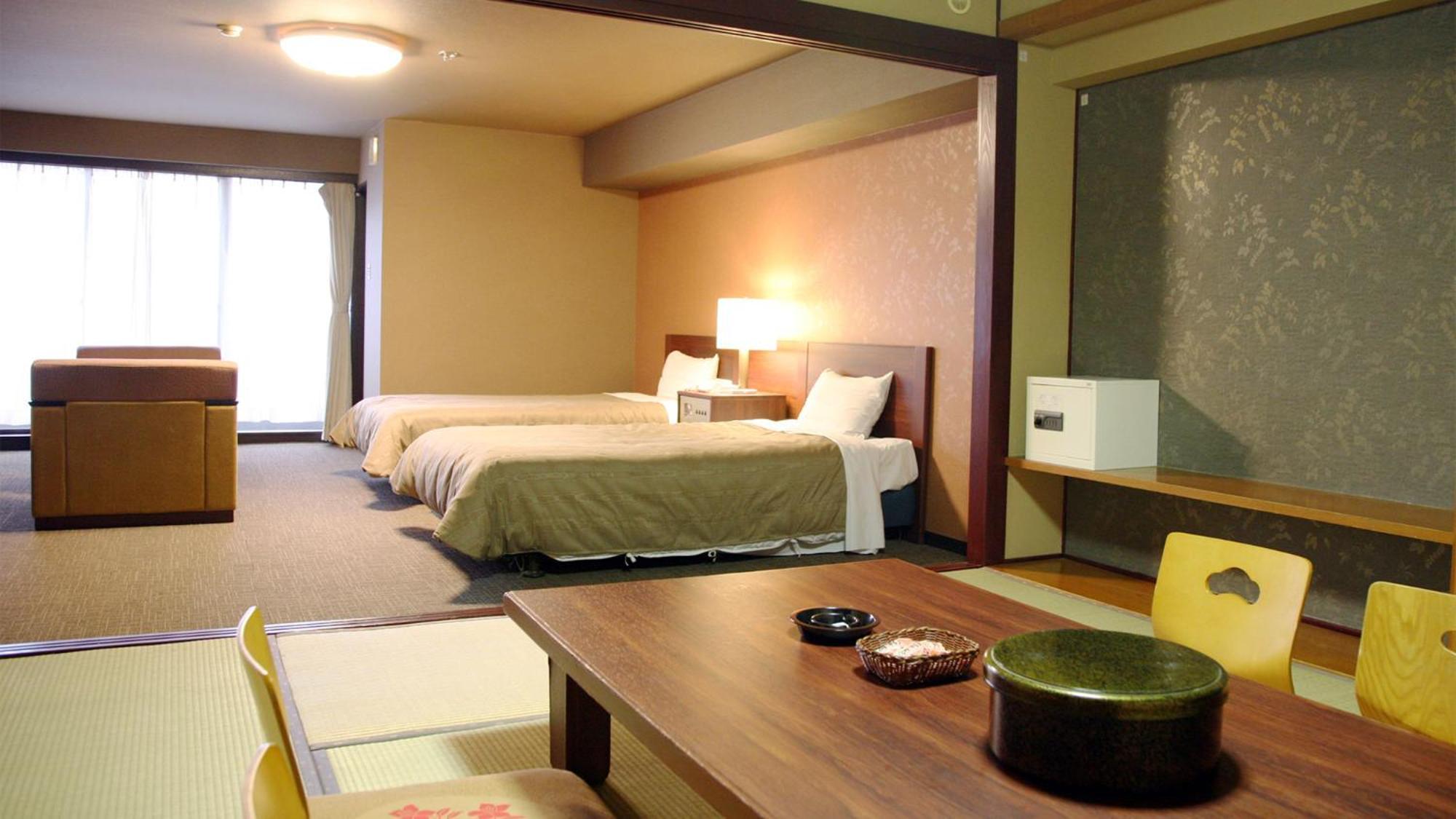 Hotel Kirishima Castle Room photo