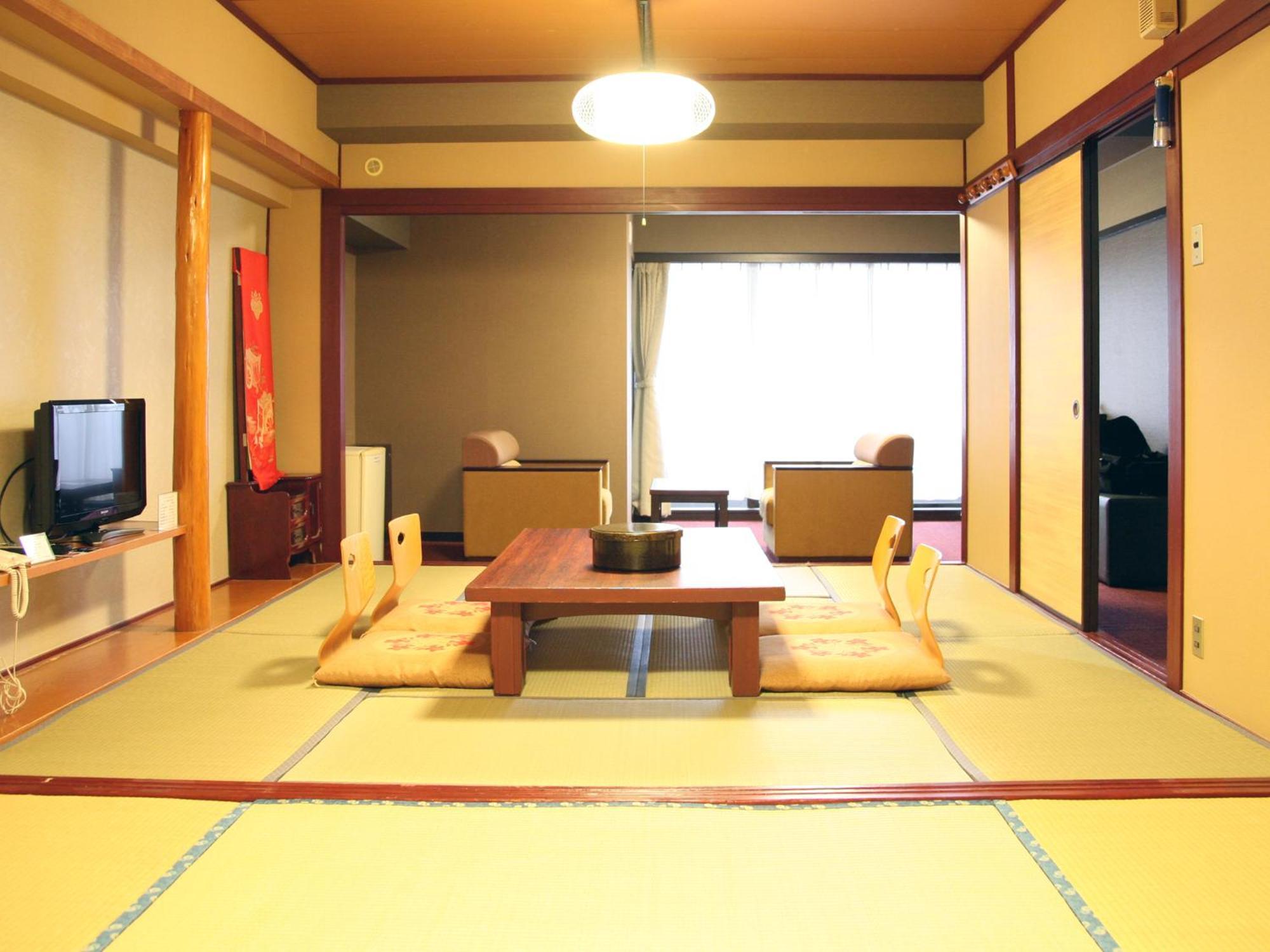 Hotel Kirishima Castle Exterior photo